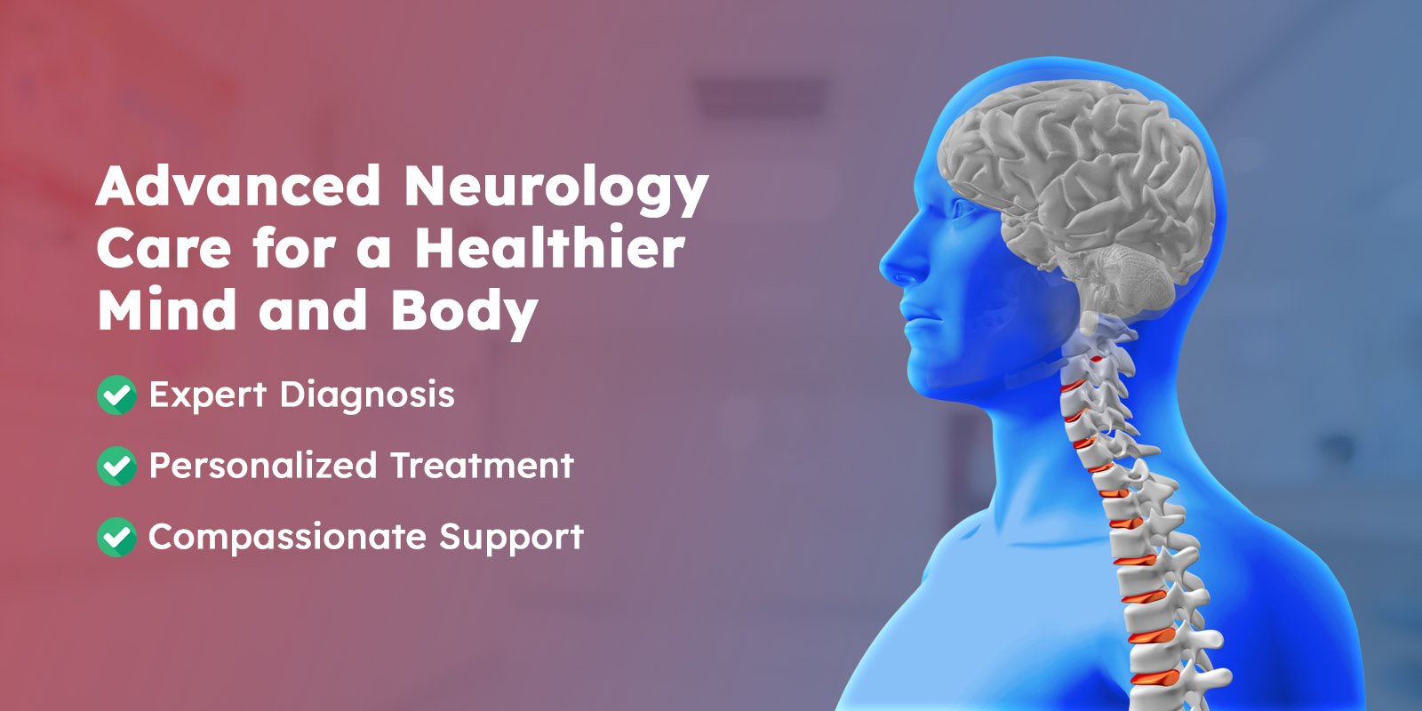 Neurology Clinic in Gurugram