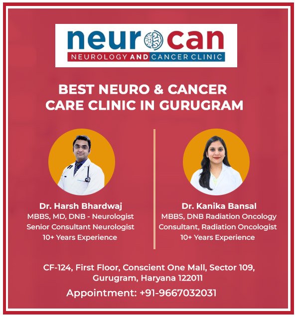 Neurocan Clinic Gurugram
